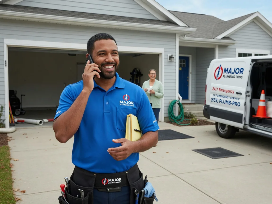 Drain Cleaning Services Olpe, KS FAQs